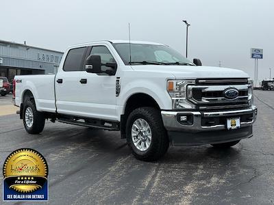 2022 Ford F-250 Crew Cab 4WD Pickup for sale #LP5622 - photo 1