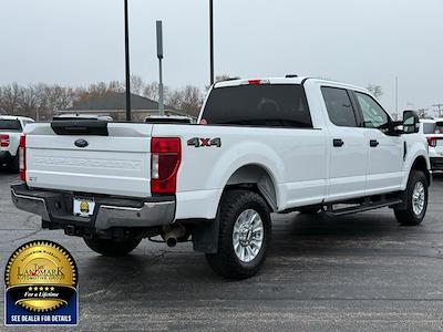 2022 Ford F-250 Crew Cab 4WD Pickup for sale #LP5622 - photo 2