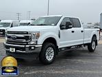 2022 Ford F-250 Crew Cab 4WD Pickup for sale #LP5622 - photo 10
