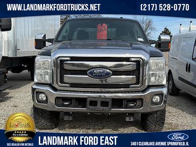 Used 2014 Ford F-250 XLT Super Cab for sale #LP5622A - photo 1