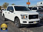 2019 Ford F-150 SuperCrew Cab 4WD Pickup for sale #LP5623 - photo 1