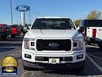 2019 Ford F-150 SuperCrew Cab 4WD Pickup for sale #LP5623 - photo 3