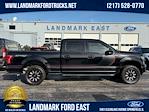 2017 Ford F-150 SuperCrew Cab 4WD Pickup for sale #LP5631 - photo 1
