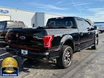 2017 Ford F-150 SuperCrew Cab 4WD Pickup for sale #LP5631 - photo 2