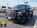 2017 Ford F-150 SuperCrew Cab 4WD Pickup for sale #LP5631 - photo 5