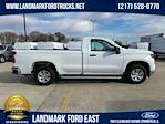 2024 Chevrolet Silverado 1500 Regular Cab RWD Pickup for sale #LP5636 - photo 1