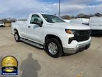 2024 Chevrolet Silverado 1500 Regular Cab RWD Pickup for sale #LP5636 - photo 3