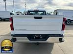 2024 Chevrolet Silverado 1500 Regular Cab RWD Pickup for sale #LP5636 - photo 4