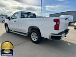 2024 Chevrolet Silverado 1500 Regular Cab RWD Pickup for sale #LP5636 - photo 6