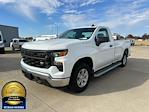 2024 Chevrolet Silverado 1500 Regular Cab RWD Pickup for sale #LP5636 - photo 8