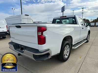 2024 Chevrolet Silverado 1500 Regular Cab RWD Pickup for sale #LP5637 - photo 2