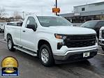 Used 2024 Chevrolet Silverado 1500 Work Truck Regular Cab for sale #LP5637 - photo 3