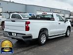 Used 2024 Chevrolet Silverado 1500 Work Truck Regular Cab for sale #LP5637 - photo 2