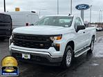 Used 2024 Chevrolet Silverado 1500 Work Truck Regular Cab for sale #LP5637 - photo 5