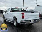 Used 2024 Chevrolet Silverado 1500 Work Truck Regular Cab for sale #LP5637 - photo 6