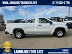 2024 Chevrolet Silverado 1500 Regular Cab RWD Pickup for sale #LP5638 - photo 1