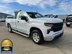 2024 Chevrolet Silverado 1500 Regular Cab RWD Pickup for sale #LP5638 - photo 3