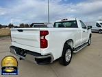 2024 Chevrolet Silverado 1500 Regular Cab RWD Pickup for sale #LP5638 - photo 2