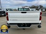 2024 Chevrolet Silverado 1500 Regular Cab RWD Pickup for sale #LP5638 - photo 4