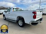 2024 Chevrolet Silverado 1500 Regular Cab RWD Pickup for sale #LP5638 - photo 6