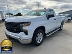 2024 Chevrolet Silverado 1500 Regular Cab RWD Pickup for sale #LP5638 - photo 8