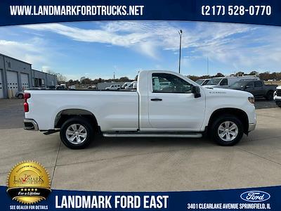 2024 Chevrolet Silverado 1500 Regular Cab RWD Pickup for sale #LP5640 - photo 1