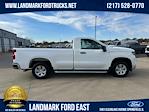 2024 Chevrolet Silverado 1500 Regular Cab RWD Pickup for sale #LP5640 - photo 1