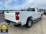 2024 Chevrolet Silverado 1500 Regular Cab RWD Pickup for sale #LP5640 - photo 2