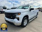 2024 Chevrolet Silverado 1500 Regular Cab RWD Pickup for sale #LP5640 - photo 8