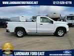 Used 2024 Chevrolet Silverado 1500 Work Truck Regular Cab for sale #LP5641 - photo 1