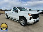 Used 2024 Chevrolet Silverado 1500 Work Truck Regular Cab for sale #LP5641 - photo 3