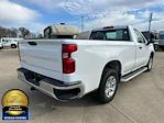 Used 2024 Chevrolet Silverado 1500 Work Truck Regular Cab for sale #LP5641 - photo 2