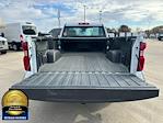 Used 2024 Chevrolet Silverado 1500 Work Truck Regular Cab for sale #LP5641 - photo 5