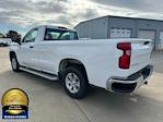 Used 2024 Chevrolet Silverado 1500 Work Truck Regular Cab for sale #LP5641 - photo 6