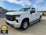 Used 2024 Chevrolet Silverado 1500 Work Truck Regular Cab for sale #LP5641 - photo 8