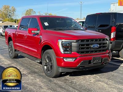 2021 Ford F-150 SuperCrew Cab 4WD Pickup for sale #LP5643 - photo 1