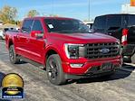 2021 Ford F-150 SuperCrew Cab 4WD Pickup for sale #LP5643 - photo 1