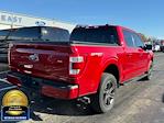 2021 Ford F-150 SuperCrew Cab 4WD Pickup for sale #LP5643 - photo 2