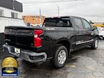 Used 2025 Chevrolet Silverado 1500 LT Crew Cab for sale #LP5646 - photo 2