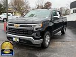 Used 2025 Chevrolet Silverado 1500 LT Crew Cab for sale #LP5646 - photo 5