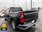 Used 2025 Chevrolet Silverado 1500 LT Crew Cab for sale #LP5646 - photo 6