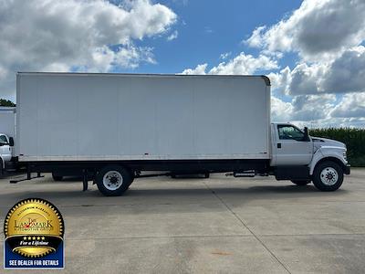2026 Ford F-750 Regular Cab DRW 4x2 Knapheide Box Truck for sale #LP5650 - photo 2
