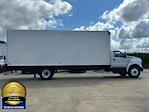 2026 Ford F-750 Regular Cab DRW 4x2 Knapheide Box Truck for sale #LP5650 - photo 2