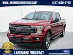 Used 2019 Ford F-150 XLT SuperCrew Cab for sale #LP5656 - photo 6