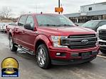 Used 2019 Ford F-150 XLT SuperCrew Cab for sale #LP5656 - photo 2