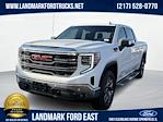 Used 2025 GMC Sierra 1500 SLT Crew Cab for sale #LP5670 - photo 1