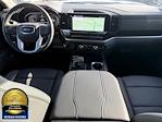 Used 2025 GMC Sierra 1500 SLT Crew Cab for sale #LP5670 - photo 19