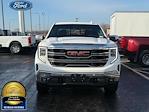 Used 2025 GMC Sierra 1500 SLT Crew Cab for sale #LP5670 - photo 3