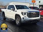 Used 2025 GMC Sierra 1500 SLT Crew Cab for sale #LP5670 - photo 4