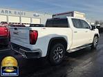 Used 2025 GMC Sierra 1500 SLT Crew Cab for sale #LP5670 - photo 6